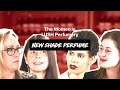 The Women in LUSH Perfumery | New Shade Perfume