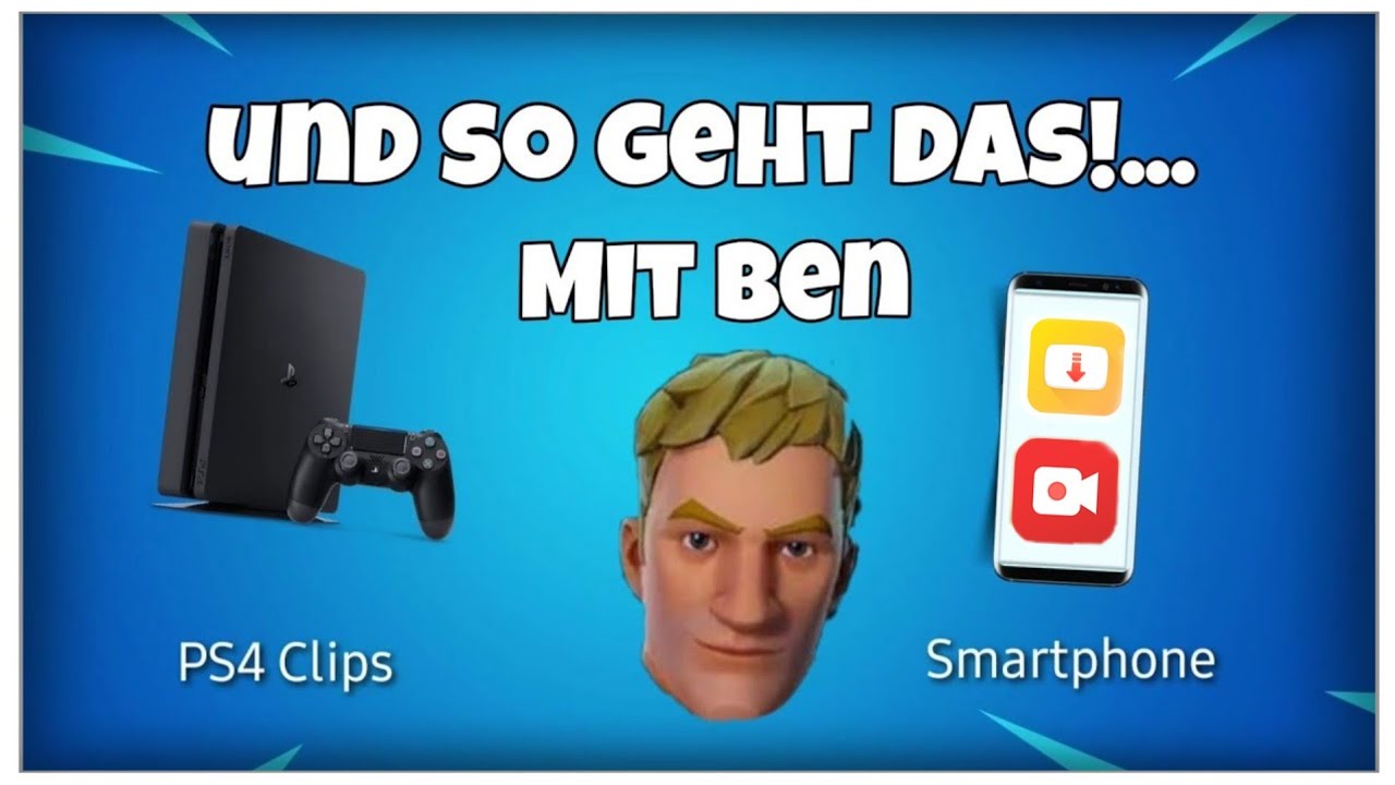 Bilder Von Handy Auf Ps4 Ubertragen