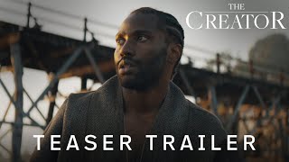 The Creator |  Trailer | 20th Century Studios Resimi