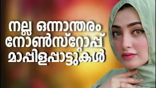 Mappila Songs Hits Malayalam Mappila Song Nonstop Mappilapattu    Mappilappattukal 12