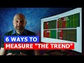 25) How Triple Moving Averages Help Classify Market Regimes | Technical Trading