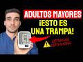 12 por 8 NO es la presión ideal en Adultos Mayores - Riesgo de Infarto y ACV