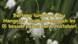 Kasih Dirundung Mega - Gravity