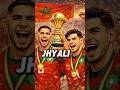 المغرب يحصل على لقب كأس الأمم الأفريقية 2025