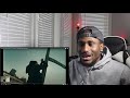 AMERICAN REACTS TO Miyagi & Andy Panda feat. TumaniYO - BROOKLYN (Official Video) | REACTION