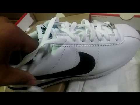 Nike Cortez Basic Leather 2016