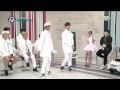 [140306] BTOB - Girl Group Dances (Cut)