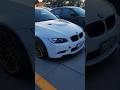 bmw m3 #foryou #short #shortsfeed #bmwedit