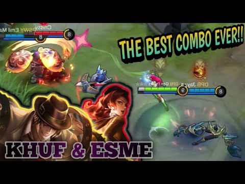 Best Hero Combination In Mobile Legends 2020 128 hqdefault