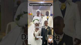 Congratulations To The Latest Couple  Anita  whitewedding  weddings  couple shorts viral