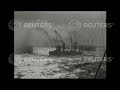 1928 New York welcomes President Cosgrave of Irish American Free trade