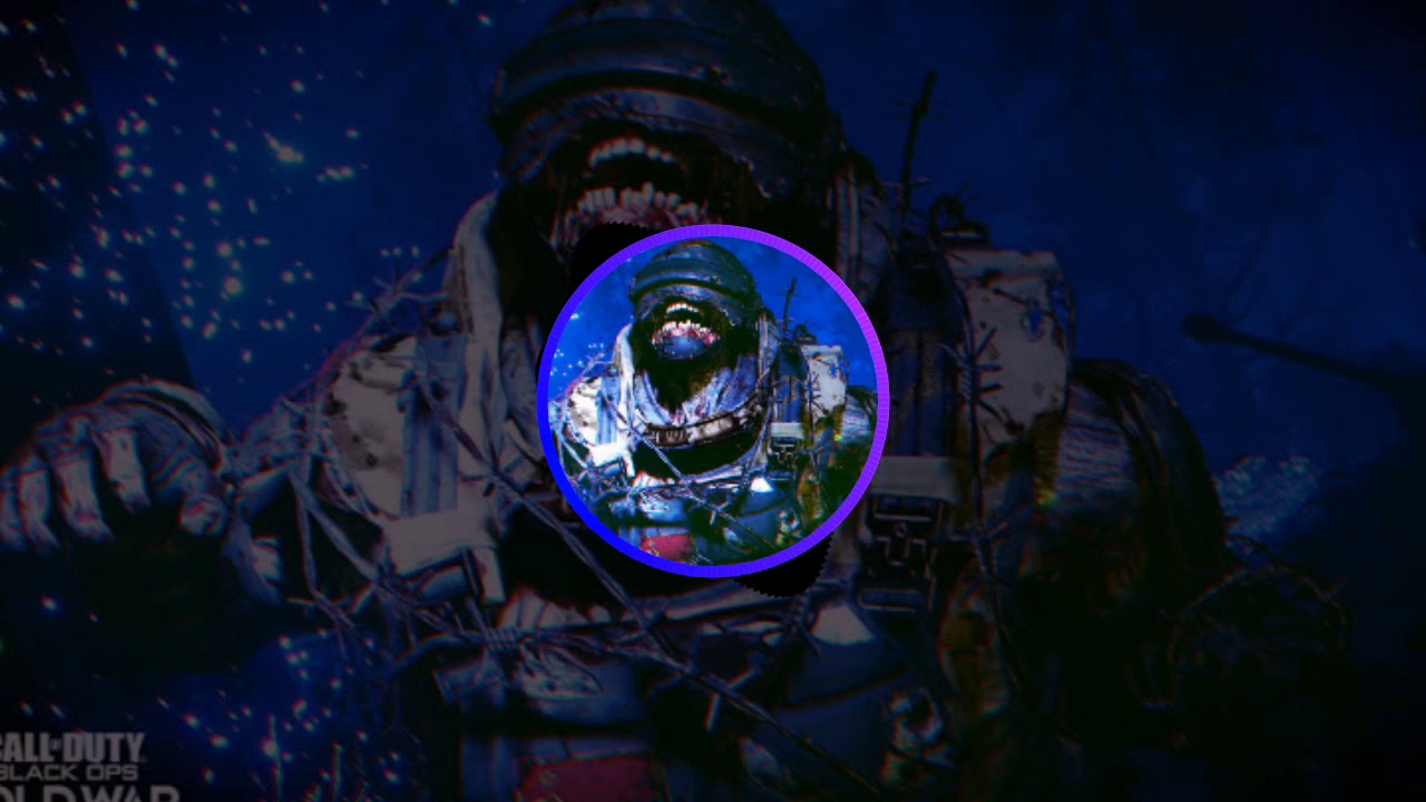 Nightcore - Alone (Die Maschine Call Of Duty Black Ops Cold War)