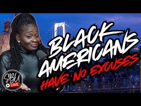 Westerners Have No Excuse | Reparations | I Love South Africa 🇿🇦