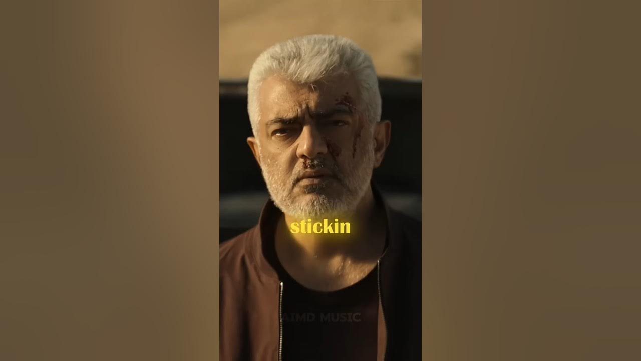 Pathikichu | Anirudh | Vidaamuyarchi Pathikichu | Anirudh | Vidaamuyarchi