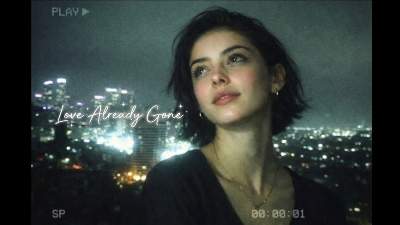 Smtve - Love Already Gone (Official Song)