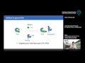 Billy Ng - Chemically Induced Proximity forTargeted Protein O-GlcNAcylation