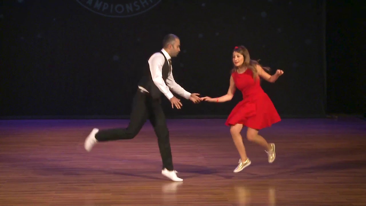BLHC 2018 – 30-Second Showcase – Bahadır Kutsal & Başak Samur