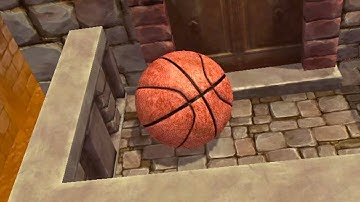 Rollance Adventure Balls - NEW SpeedRun Gameplay 🌟 Level 15907