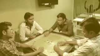 Something Fishy - 'A Short Movie'