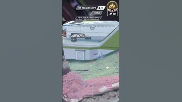 Fastest 1v2 You’ll See Today 👀 #apexlegends #apex #fps #gaming