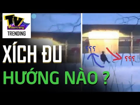 Video Đoạn video 'xoắn não' khiến dân mạng tranh cãi: Cậu bé... - youtube