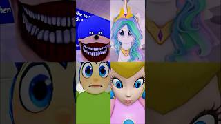 Roblox Wiiiii Jumpscares Shin Sonic Baba Chops