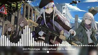 3rd Prototype-Dancefloor [NCS Release] | Top EDM | EDM For Gaming | EDM For You |