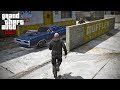 GTA 5 Roleplay - DOJ 365 - Vehicle Theft