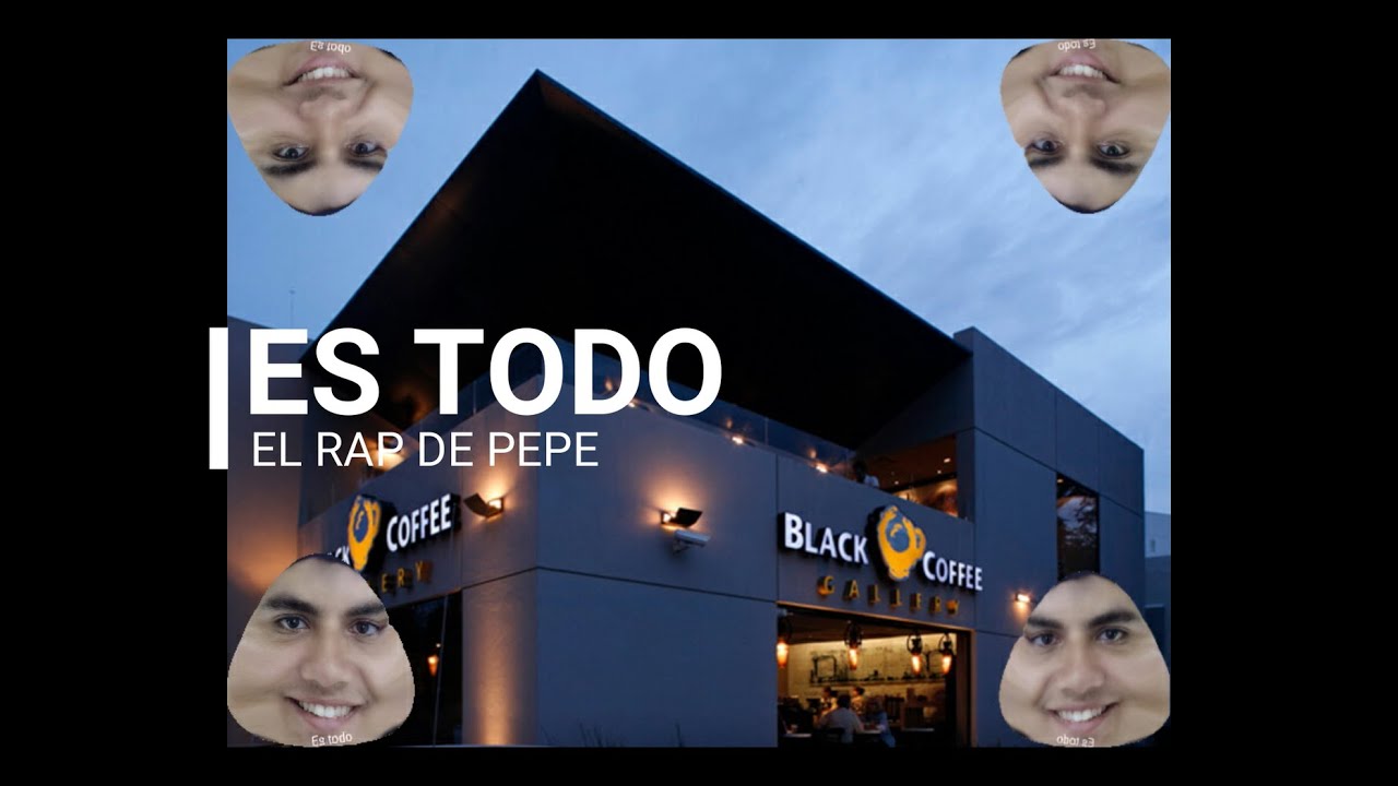 El Rap de Pepe 
