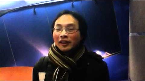 ロッテルダム国際映画祭『歓待』リポート5