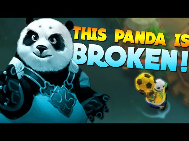 Pandai - 📣 Calling all Roblox and Mobile Legends Bang Bang Fans