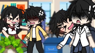 𝙷𝚘𝚠 𝚖𝚢 𝚌𝚕𝚊𝚜𝚜𝚖𝚊𝚝𝚎𝚜 𝚑𝚊𝚟𝚎 𝚜𝚘 𝚖𝚞𝚌𝚑 𝚎𝚗𝚎𝚛𝚐𝚢?... 𝚂𝙲𝙷𝙾𝙾𝙻 𝙶𝙲𝙷𝙰