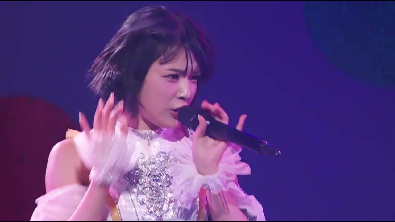 マサユメ／つばきファクトリー（1.4 品川ステラボール（東京））Hello! Project 2026 Winter - White Tales -