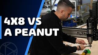 Can a CNC do this?