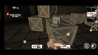 WORLD WAR POLYGON INSANE BATTLE AND ACTION GAMEPLAY 🔥
