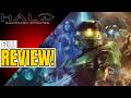 Halo Campaign Evolved | Review