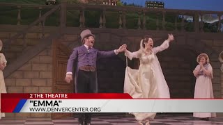 2 the Theatre:  'Emma' brings new life to a British classic