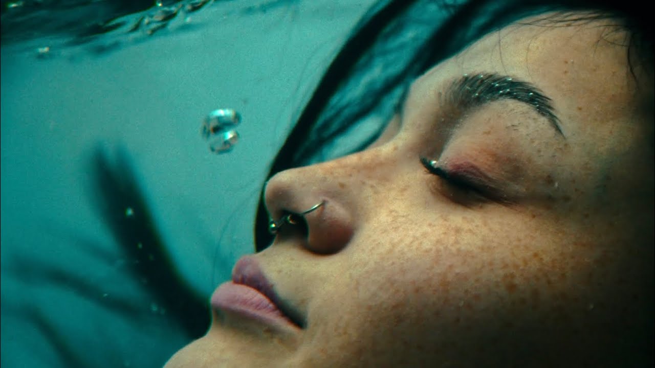 Underwater - Short Film