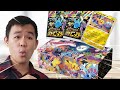 Opening New Pokemon Center Kanazawa Pikachu Box