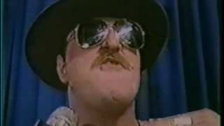 Sgt. Slaughter - My Boys!!!!!