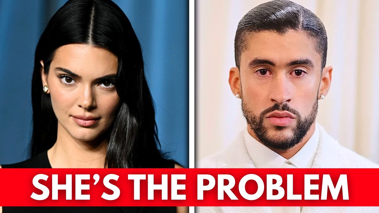 THE REAL REASON KENDALL JENNER KEEPS GETTING DUMPED