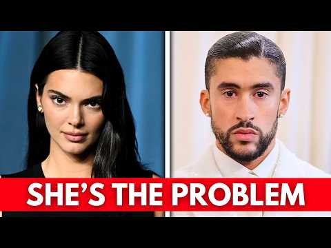 THE REAL REASON KENDALL JENNER KEEPS GETTING DUMPED