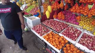 Gerai Din Buah-Buahan Kampung Bang Tuan Muda 5 Ramadan 1443 7 April 2022 Gerai Buah Segar