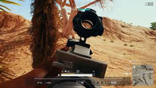 PUBG ESP/Walls Hack - player tag 9thaccount