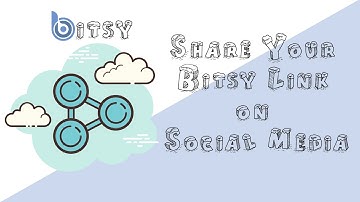 How to Easily Share Your Bitsy Link on Social Media