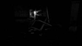 Spooky/eerie Half Life 2 EP2 map.