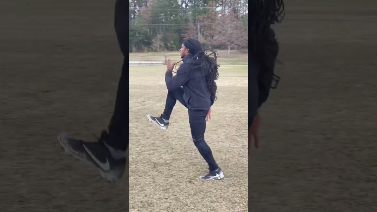 A-Skips slow to fast‼️⚡️ 