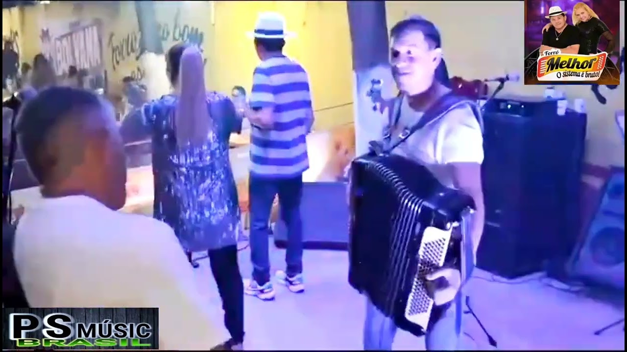 🎶 FORRÓ MELHOR 🎶 fazendo o melhor do forró das antigas 🥁🎤🔥