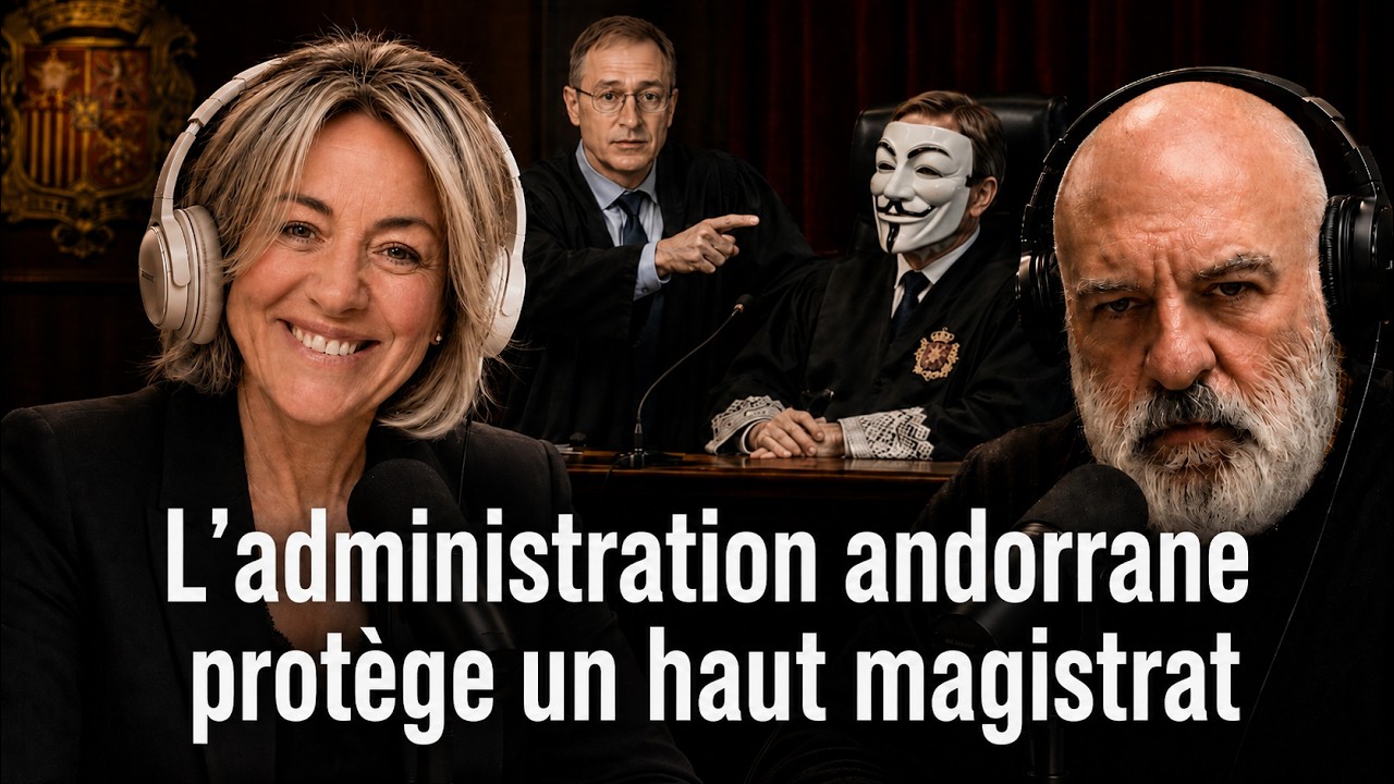 Le Registre civil forteresse : l’Andorre protège le pouvoir