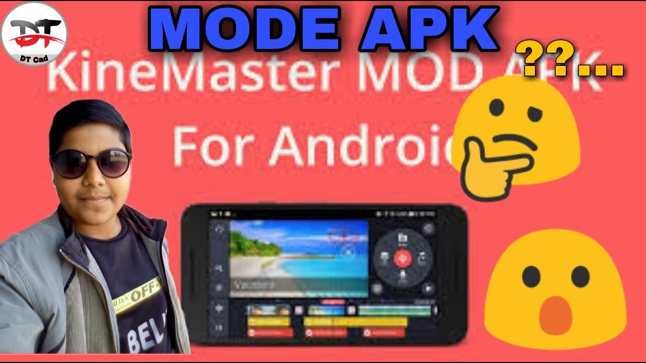 kinemaster mod apk no watermark digitbin